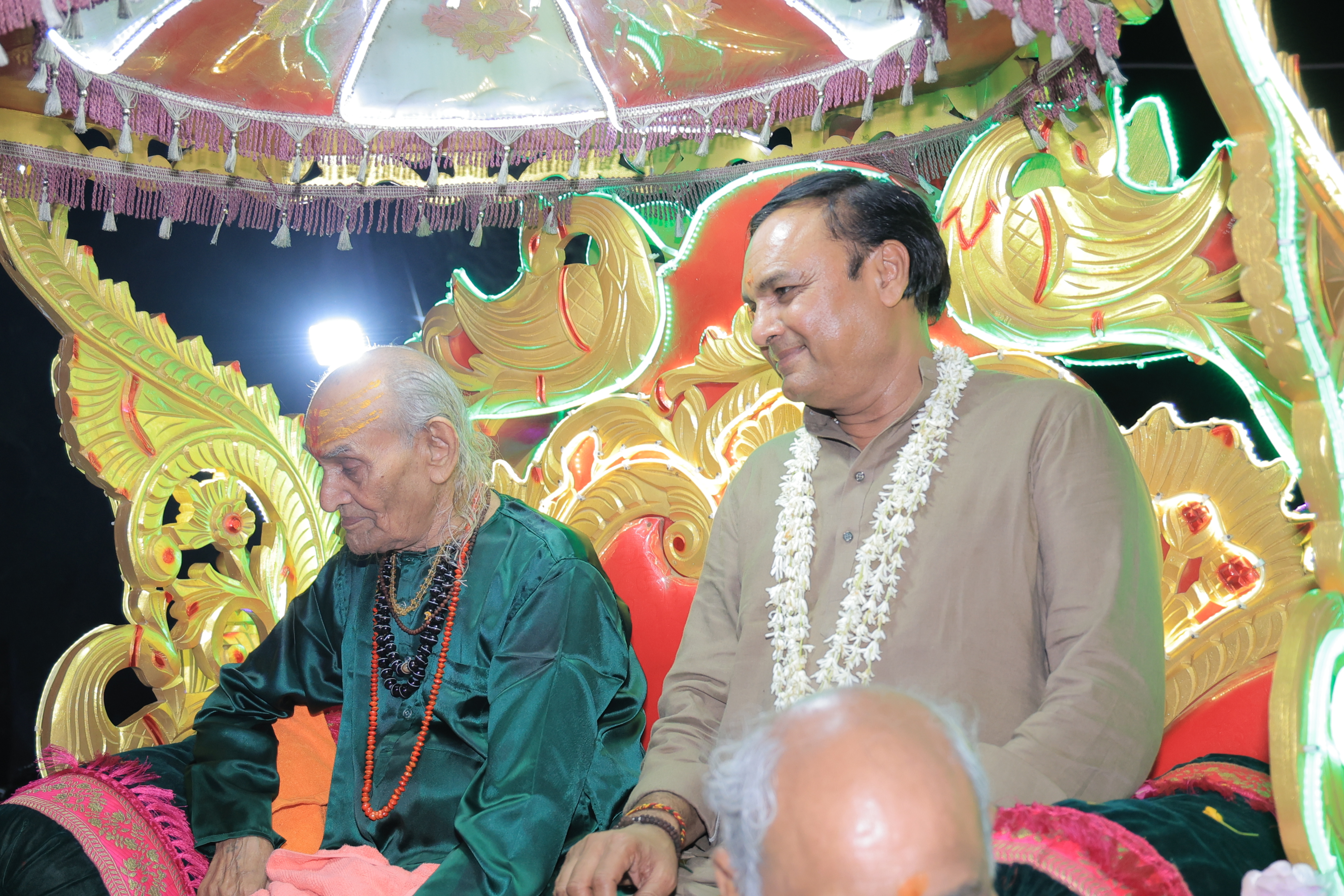 Devdiwali parikramma 