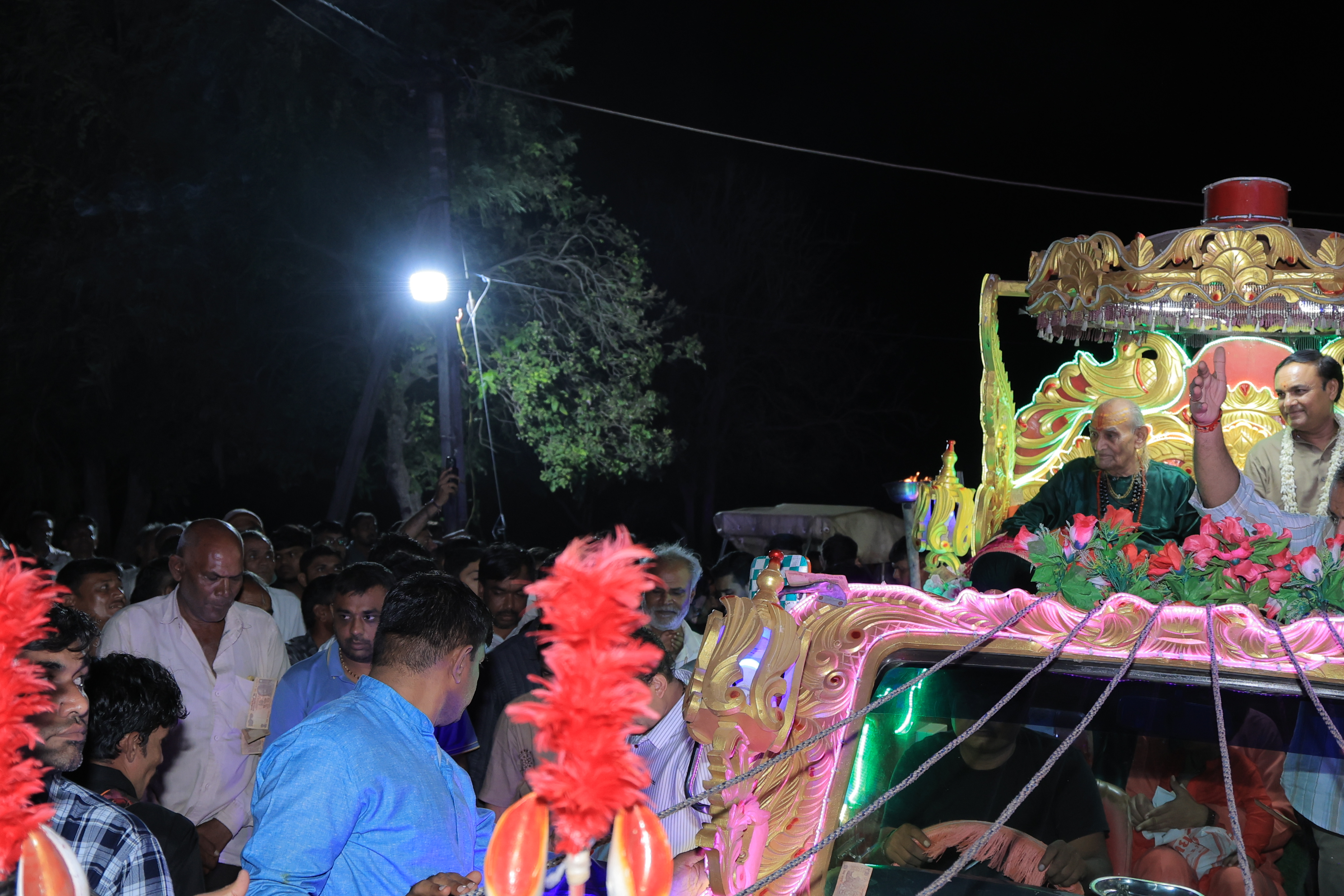 Devdiwali parikramma 