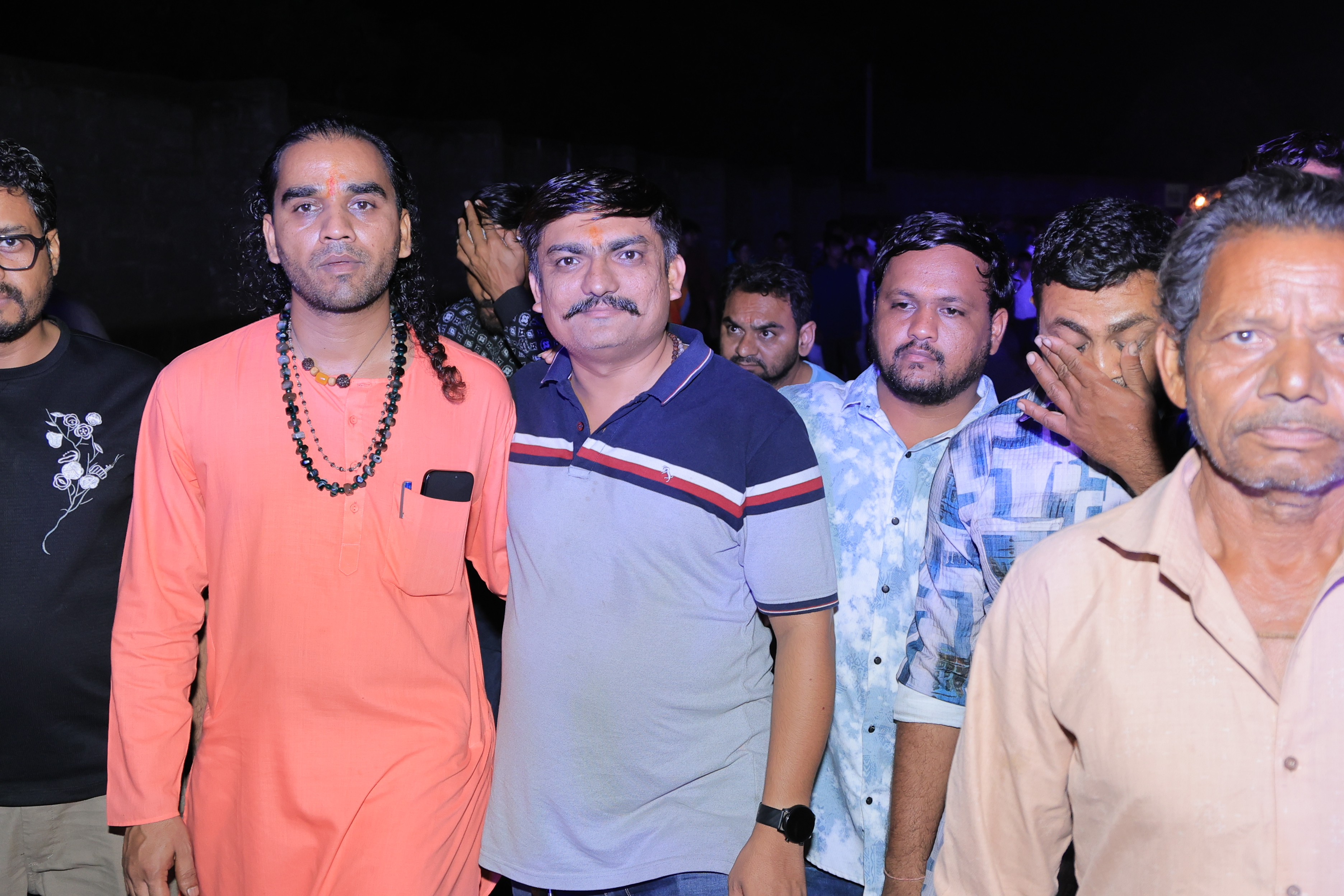 Devdiwali parikramma 