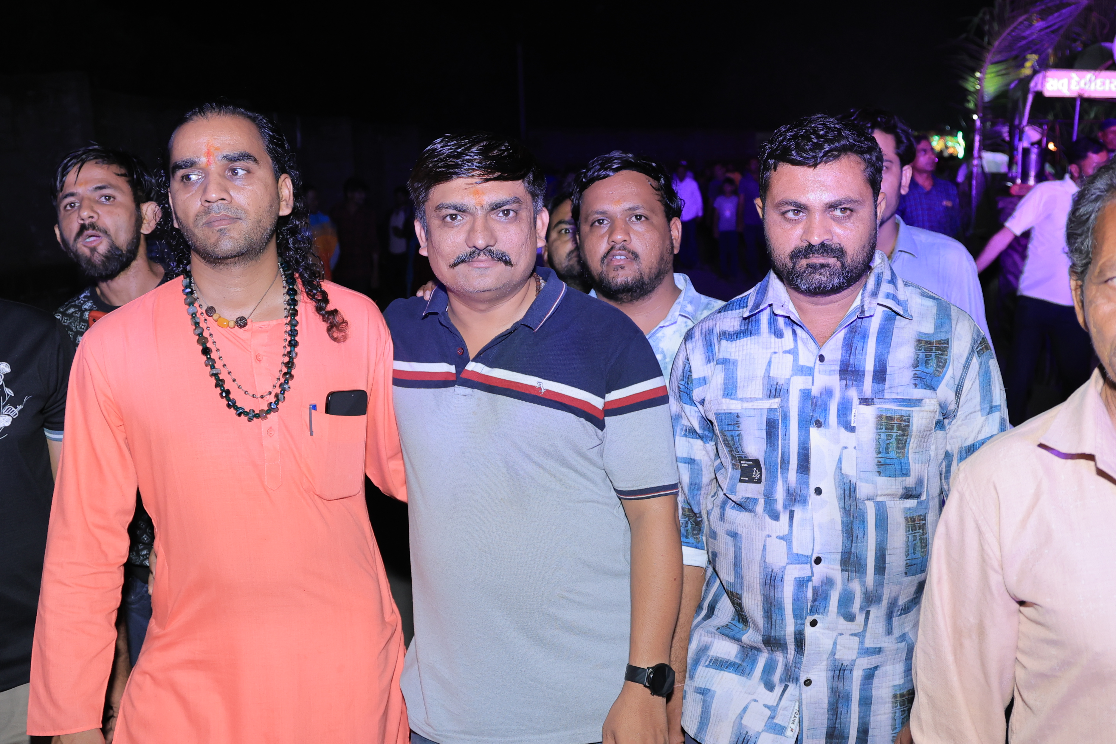 Devdiwali parikramma 