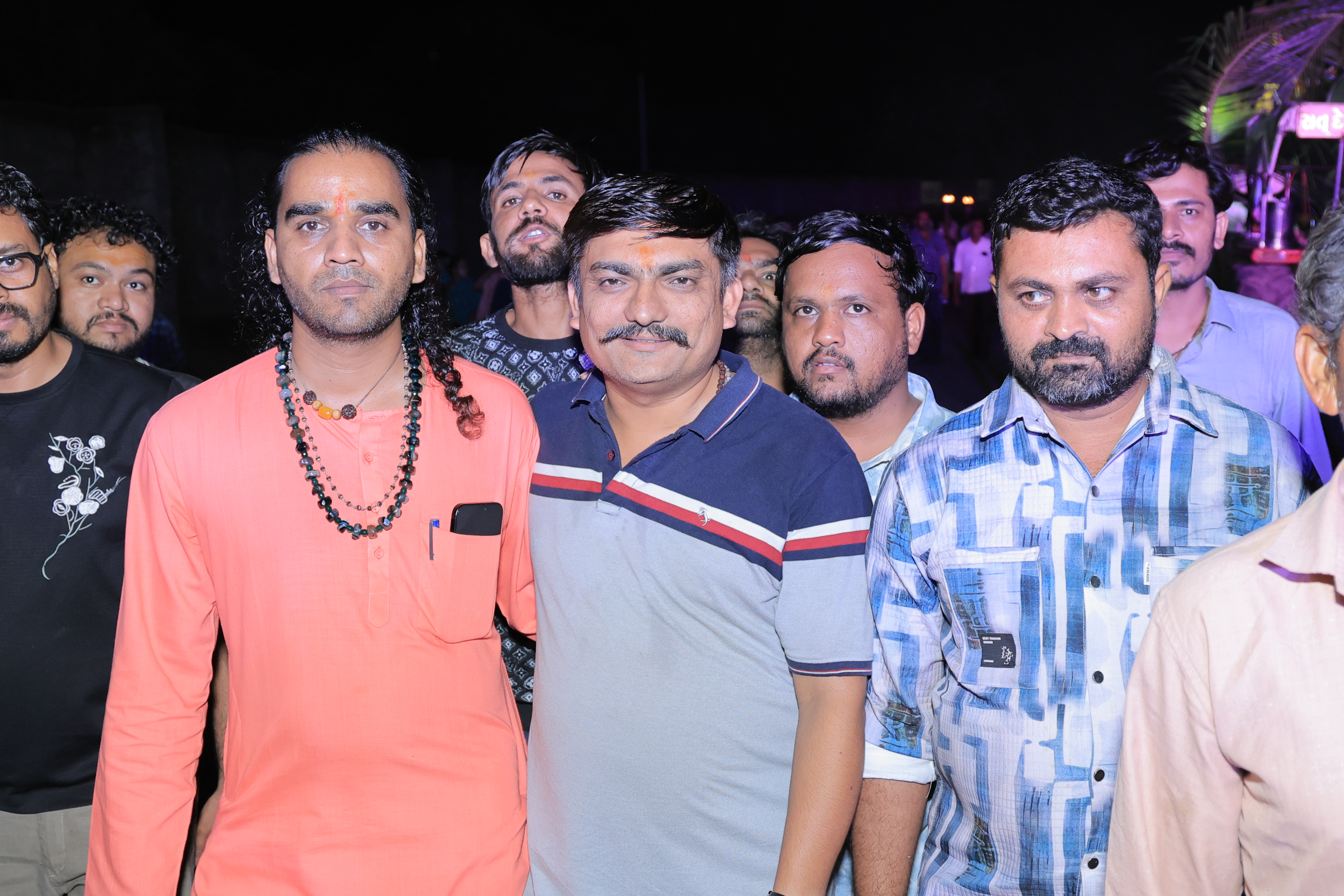 Devdiwali parikramma 