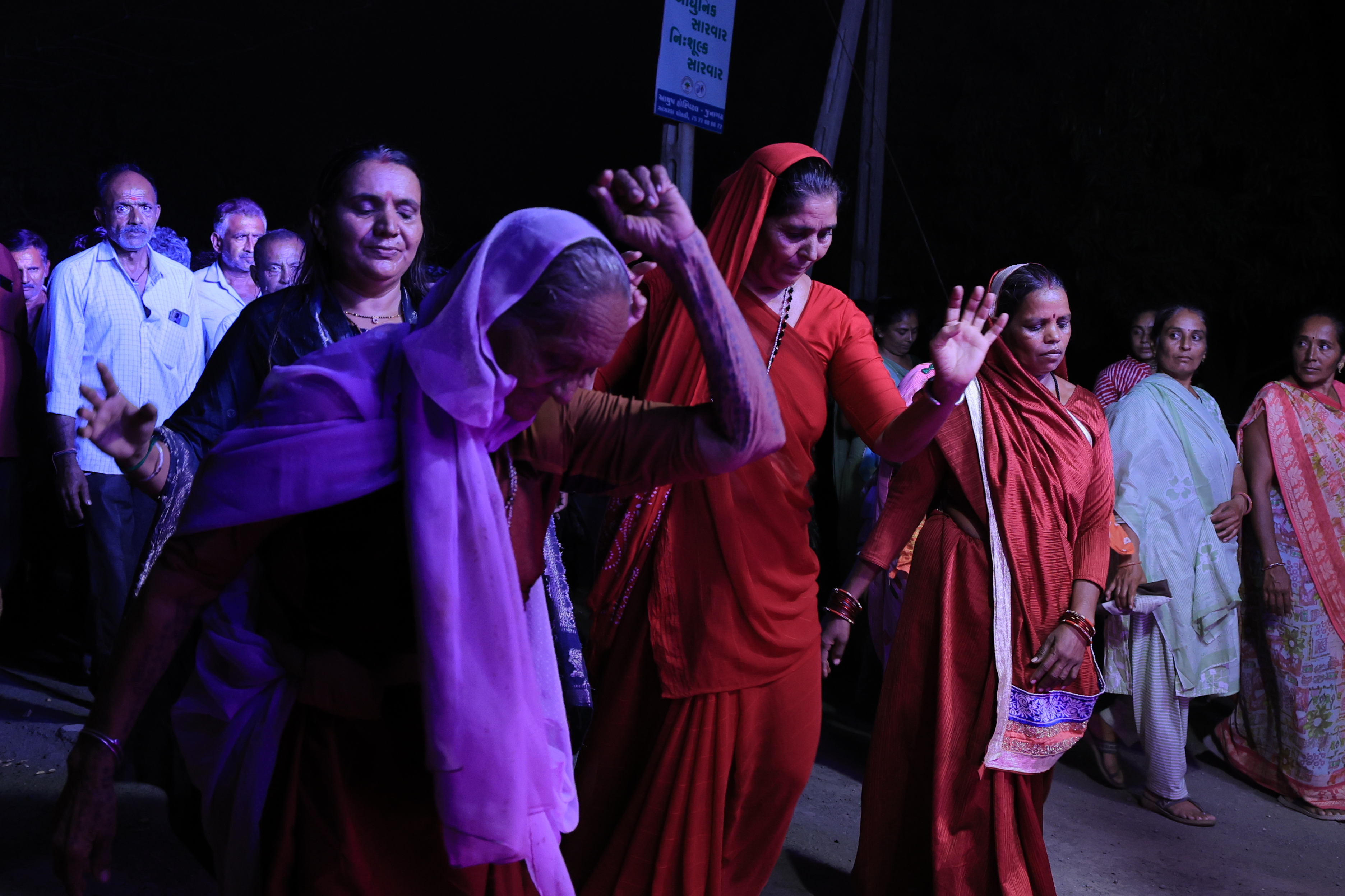 Devdiwali parikramma 