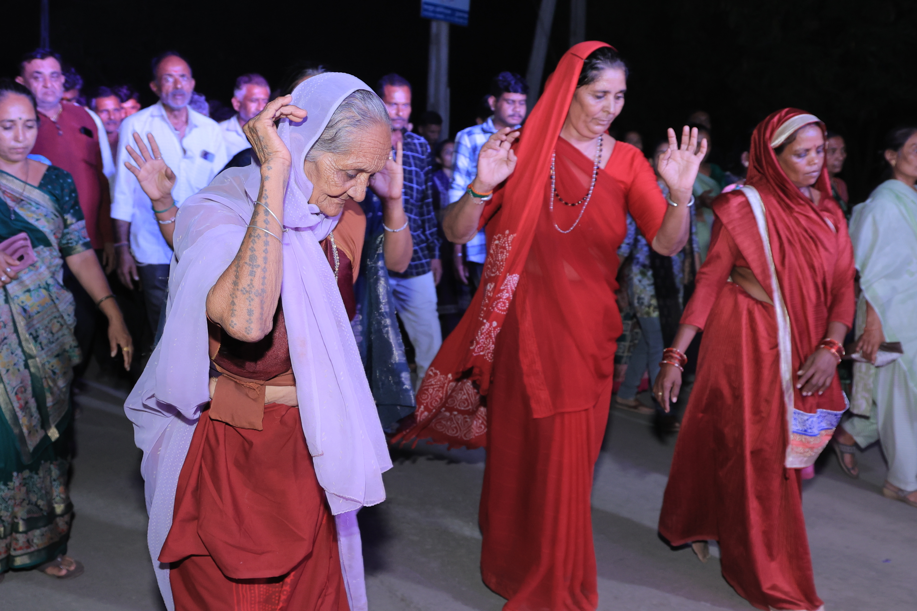 Devdiwali parikramma 