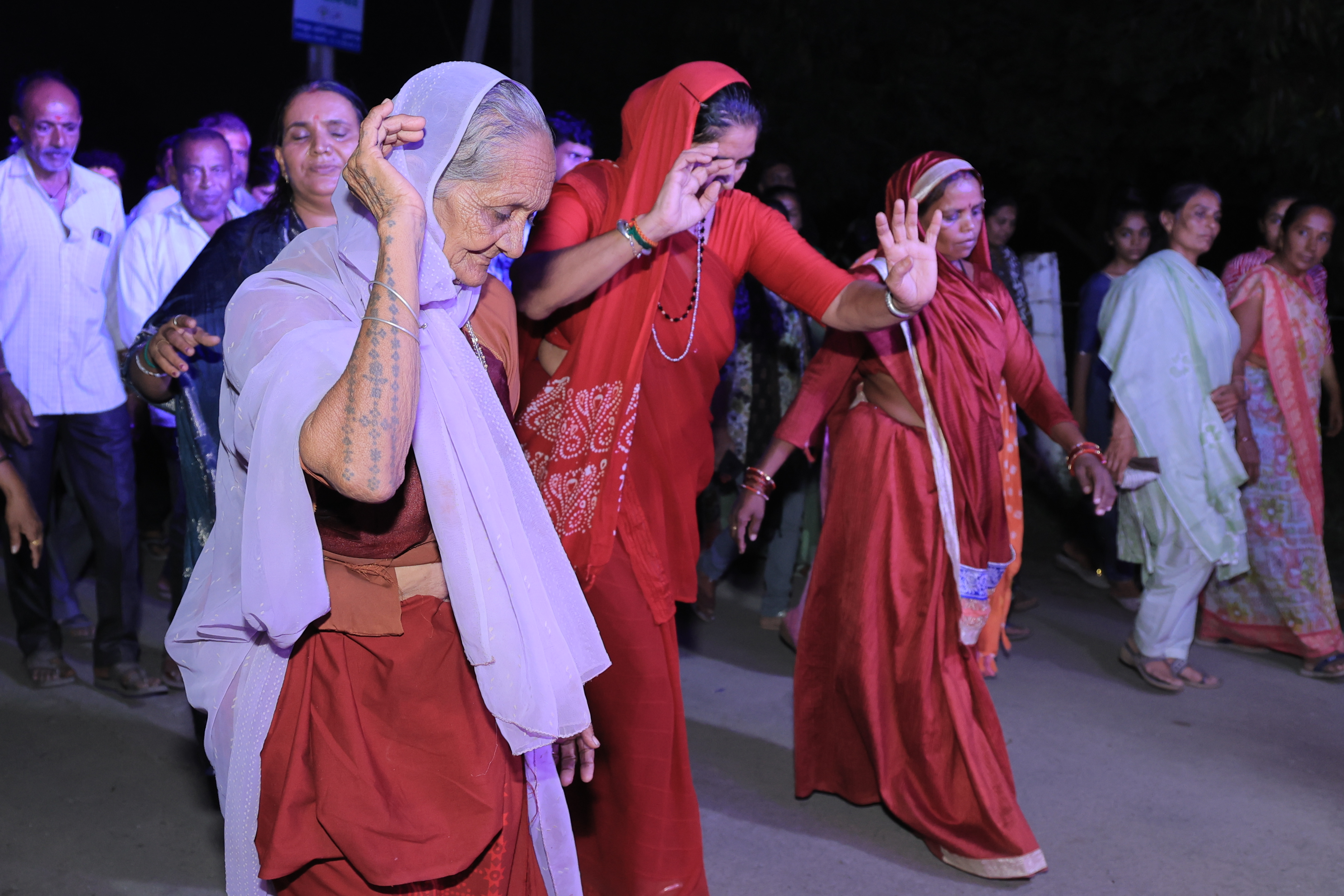 Devdiwali parikramma 