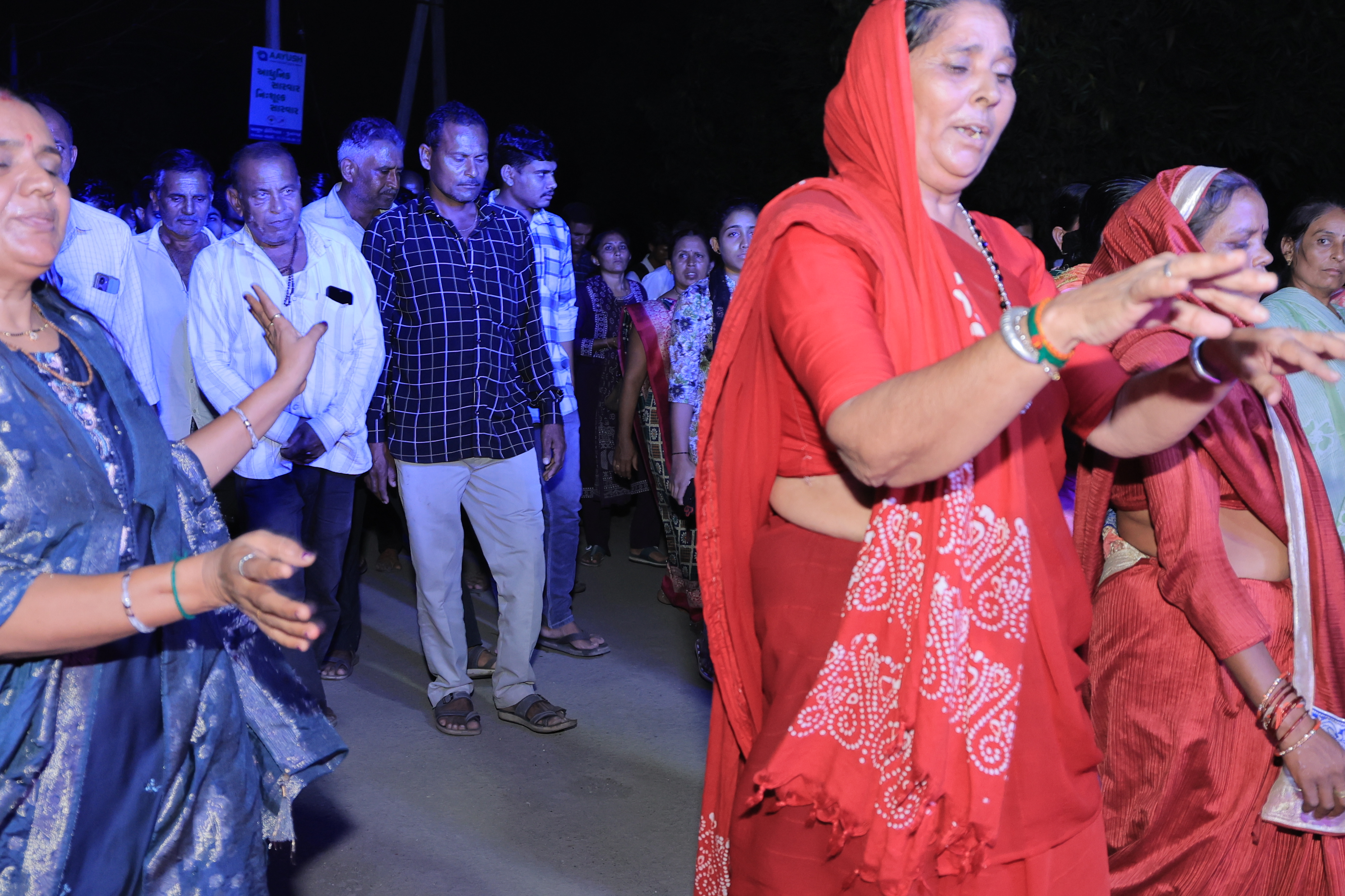 Devdiwali parikramma 