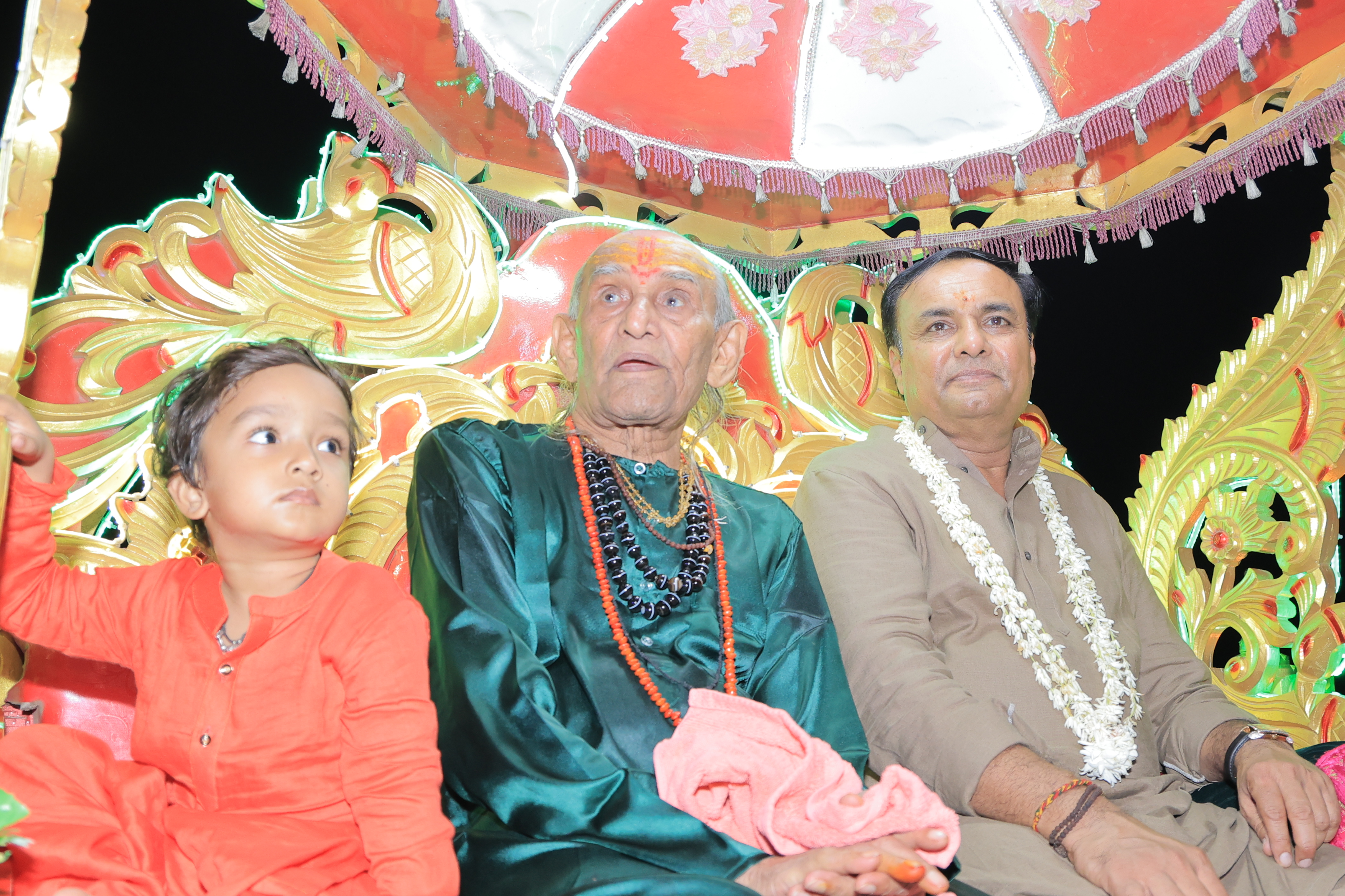 Devdiwali parikramma 