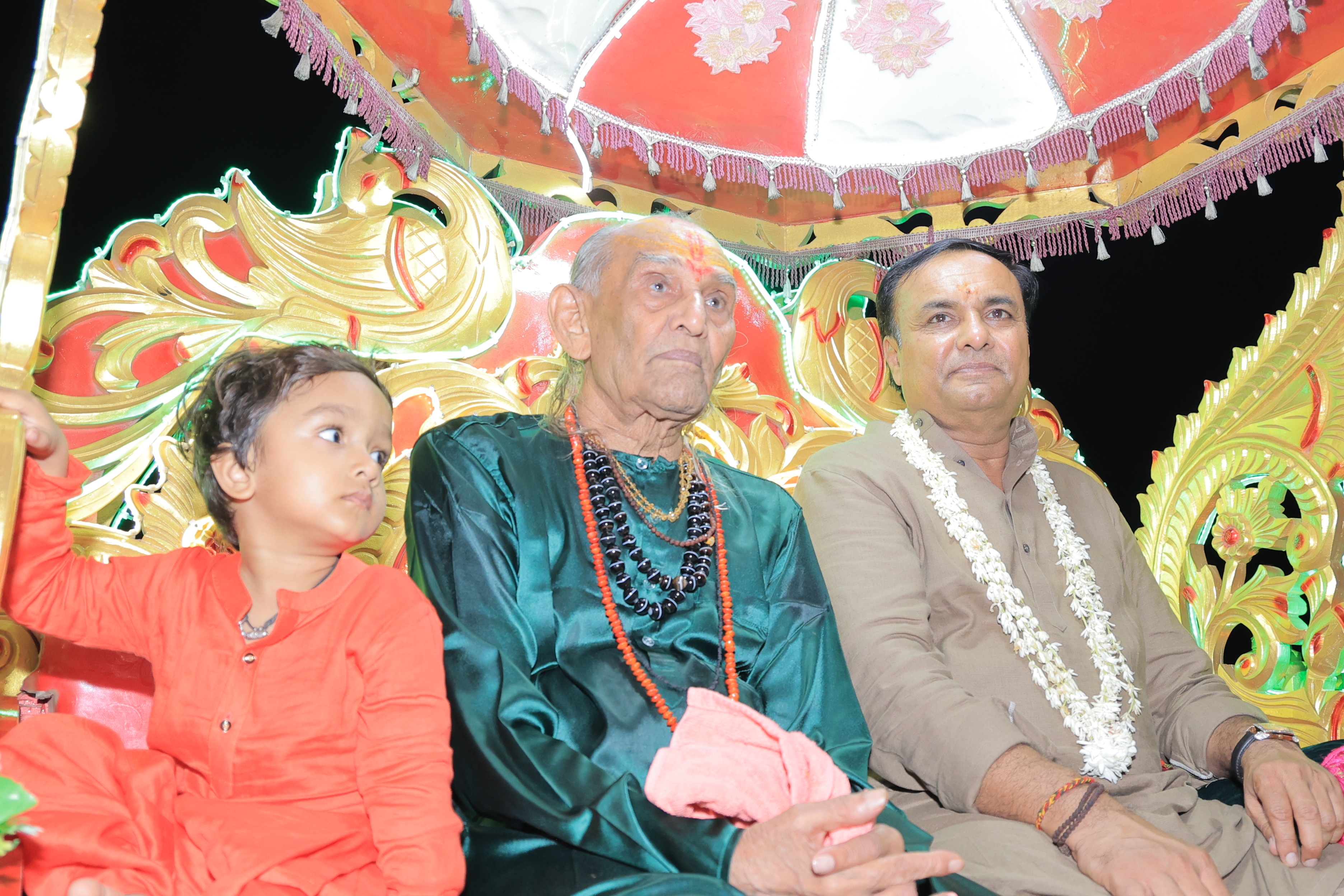 Devdiwali parikramma 